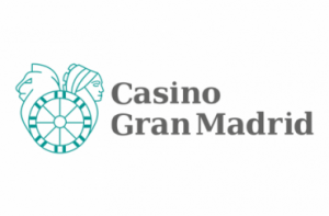 Casino Gran Madrid logo