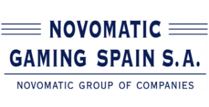 Novomatic Gaming Spain
