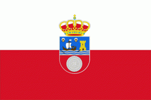 Bandera Cantabria