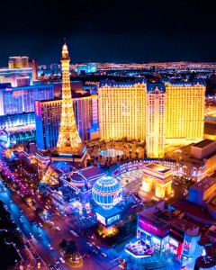 Las Vegas foto