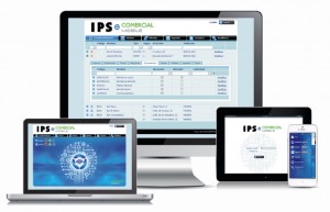 IPS-Comercial Mobile