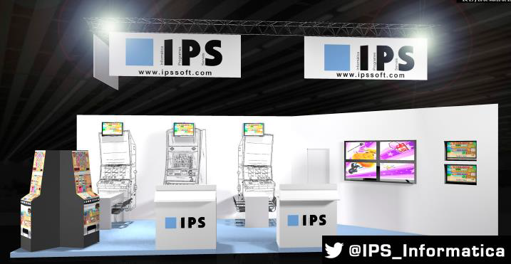 IPS Feria 2015