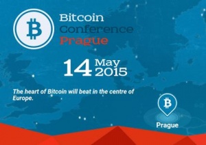 Conferencia bitcoin