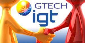 IGT Gtech