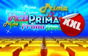 PrimaXXL Metronia