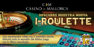 i-roulette casino Mallorca