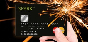 Spark-Mastercard