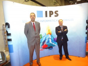 IPS Expojoc&Expocongreso'15
