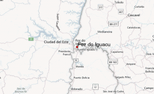 Foz-do-Iguacu