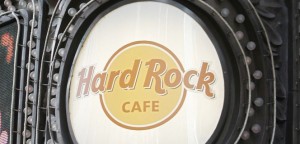 Hard Rock BCN