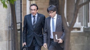 Rull&Puigdemont