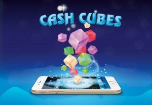Cash Cubes Playtech