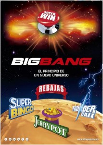 Big Bang Zitro Madrid '16