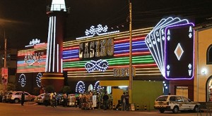 Casino Peru