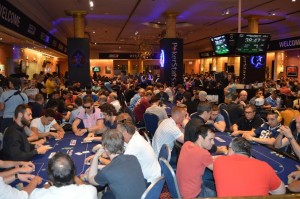 Marbella PokerStars junio'16