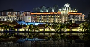 Resorts.World Singapore