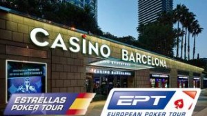 Casino Barcelona EPT agosto'16
