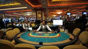 Casino Panama