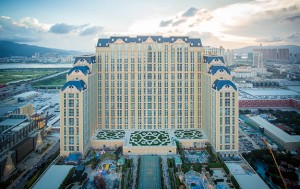 Parisian-Macao-hotel-Sands-China