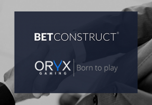 Betconstruct Oryx