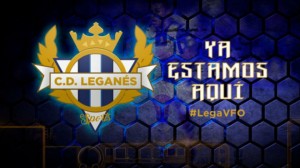 Leganes eSports