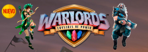 warlords casinobarcelona