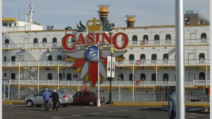 Casino Puerto Madero