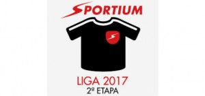 Liga Sportium II etapa '17-520x245