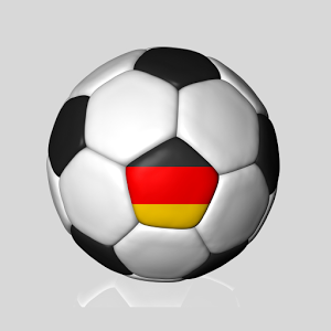 Alemania futbol