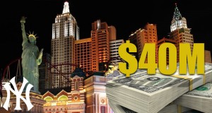 Casinos New York