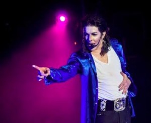 Michael Jackson Peralada