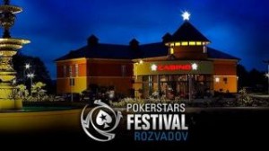Pokerstars Rozvadov