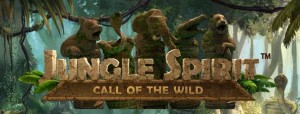 Jungle spirit casinobarcelona