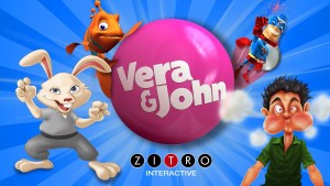 Zitro Vera&John
