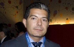 Pedro García Cuestas