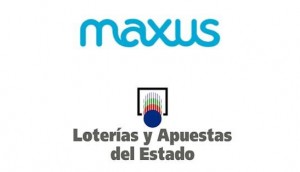 Maxus-Loterías