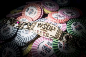 WSOP Eurpe 2017