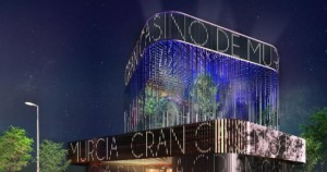 Gran Casino Murcia nuevo