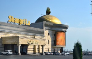 Casino-Shangri-la Armenia