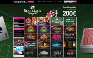 Goldenpark-pagina-casino-online