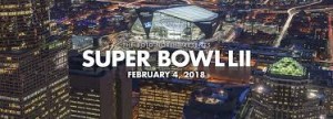 Super Bowl 2018