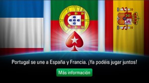 Portugal liquidez PokerStars