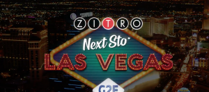 Zitro G2E Vegas '18