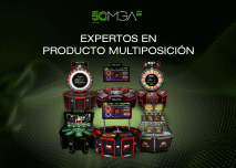 MGA juego apuestas online